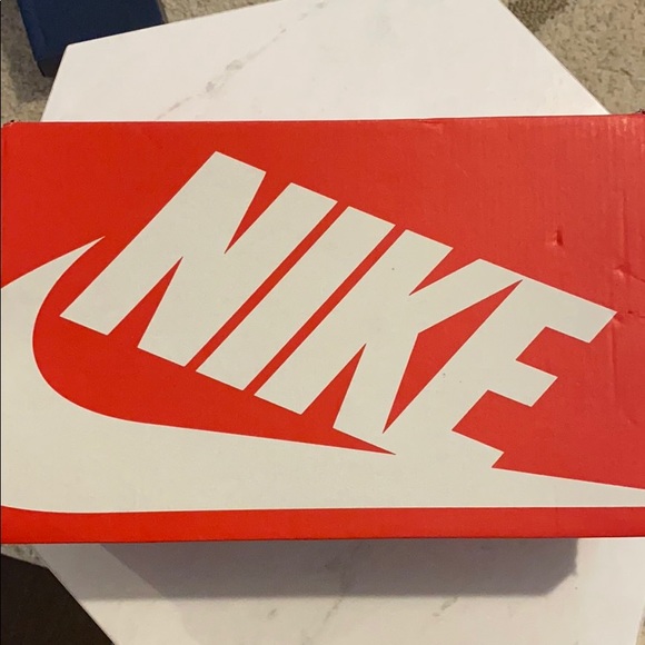 Nike Air Max Thea White Sz 5 Excellent Condition - Picture 6 of 7